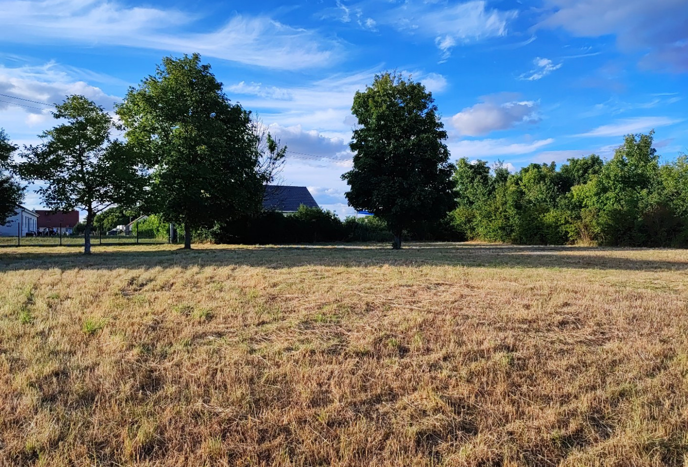 vente Terrain constructible La Charite Sur Loire - Photo 1