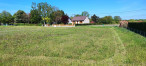 à vendre Terrain constructible Villeneuve Sur Cher