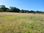 à vendre Terrain diffus (hors lotissement) Sainte Gemme