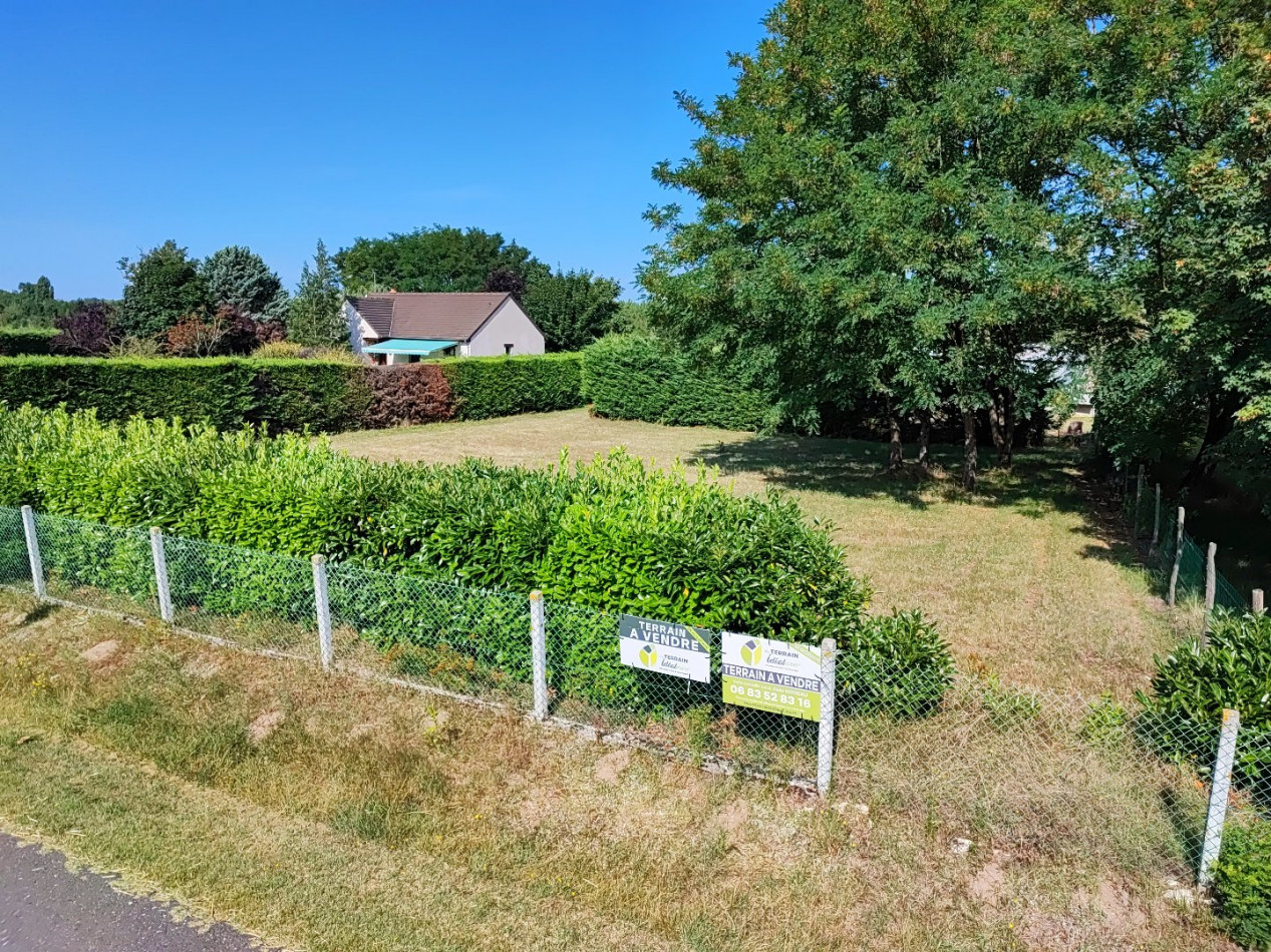 à vendre Terrain diffus (hors lotissement) Sainte Gemme - Photo 8