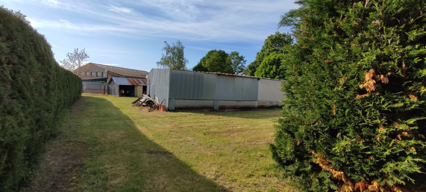 à vendre Terrain diffus (hors lotissement) Sainte Gemme - Photo 4