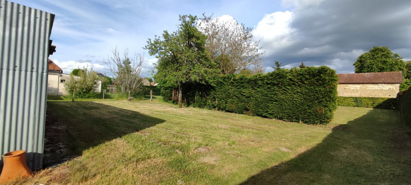 à vendre Terrain diffus (hors lotissement) Sainte Gemme - Photo 5