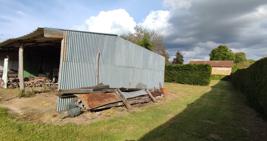 vente Terrain diffus (hors lotissement) Sainte Gemme