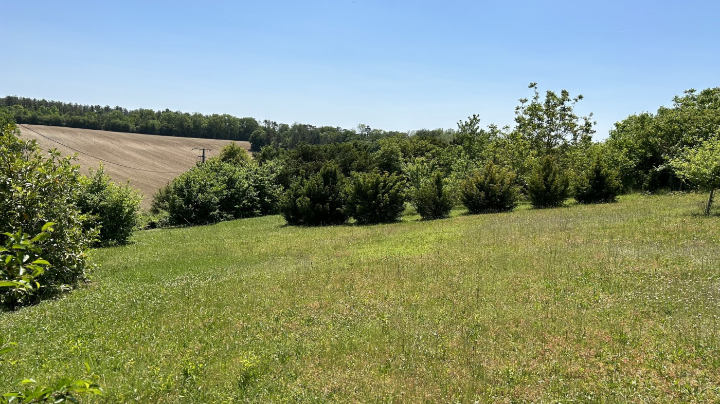 à vendre Terrain constructible La Charite Sur Loire - Photo 1