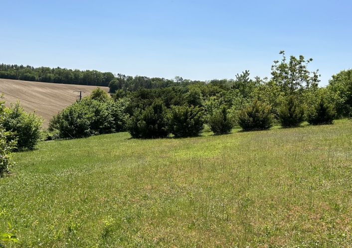 à vendre Terrain constructible La Charite Sur Loire