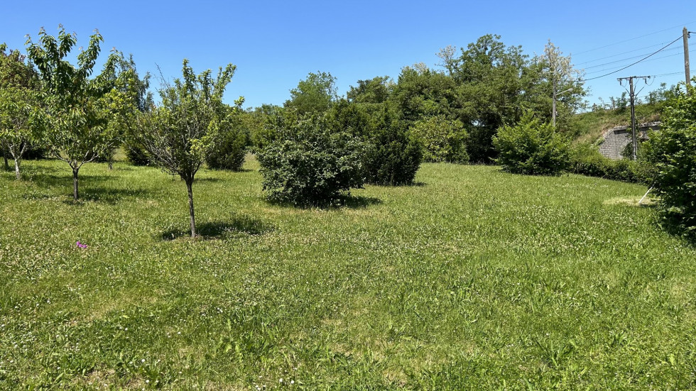 vente Terrain constructible La Charite Sur Loire - Photo 3