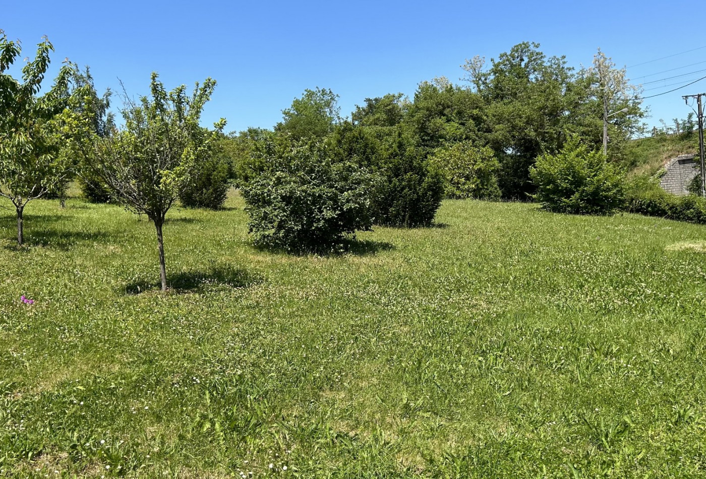 vente Terrain constructible La Charite Sur Loire - Photo 3