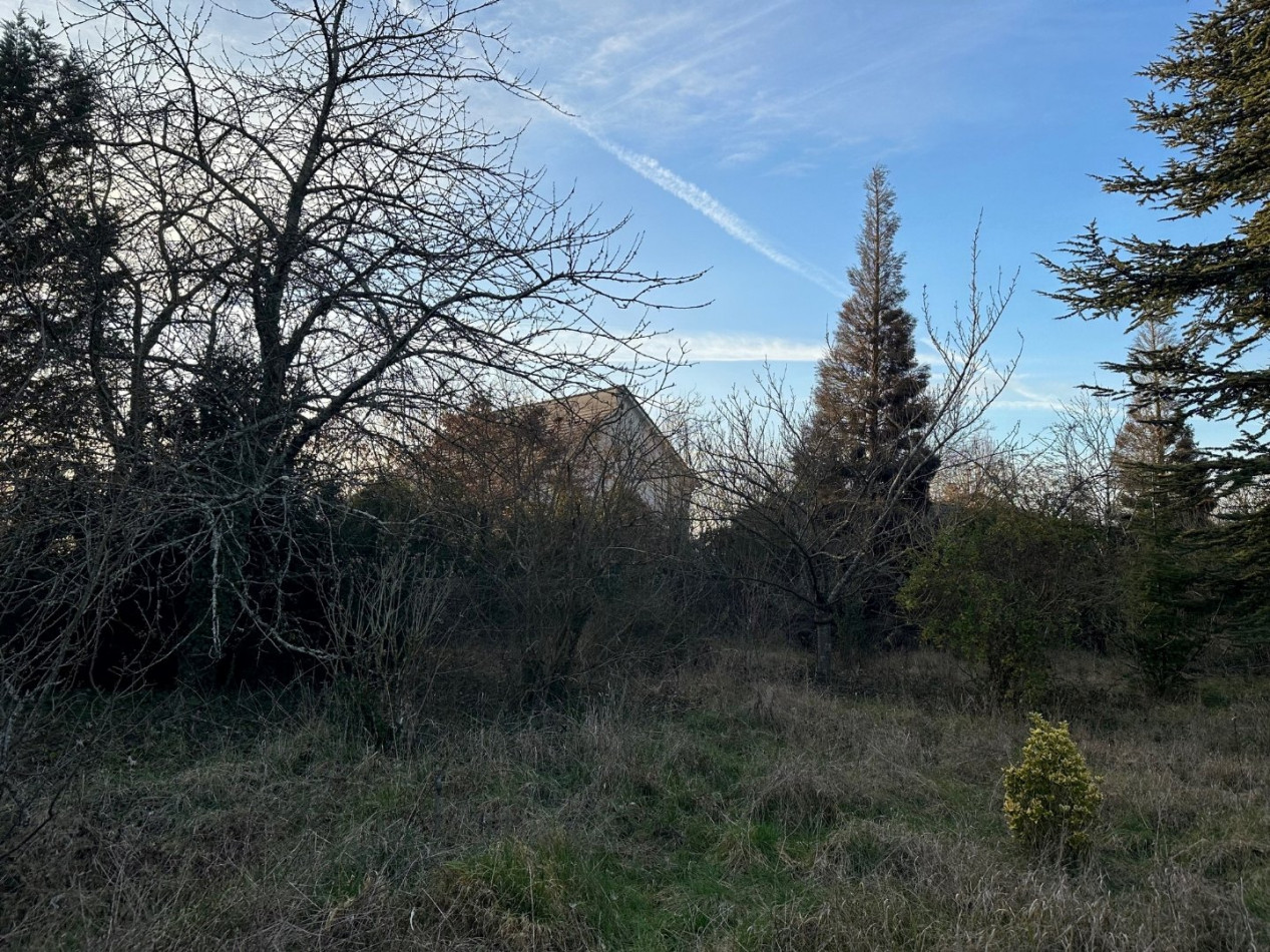  vendre Terrain constructible Mehun Sur Yevre