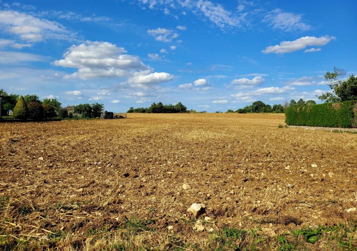 à vendre Terrain diffus (hors lotissement) Issoudun