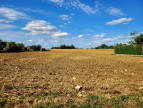 à vendre Terrain diffus (hors lotissement) Issoudun