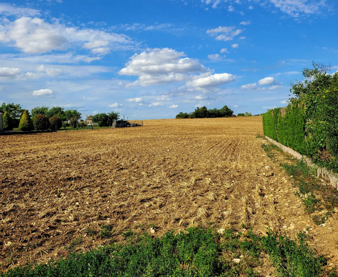 à vendre Terrain diffus (hors lotissement) Issoudun - Photo 2