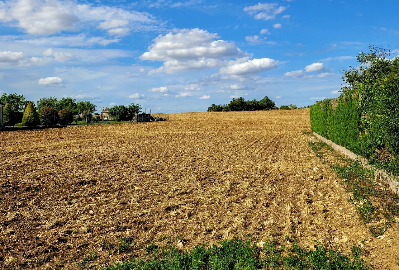 vente Terrain diffus (hors lotissement) Issoudun - Photo 2