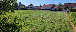 vente Terrain constructible La Guerche Sur L'aubois
