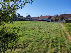 vente Terrain constructible La Guerche Sur L'aubois