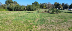 vente Terrain constructible La Guerche Sur L'aubois