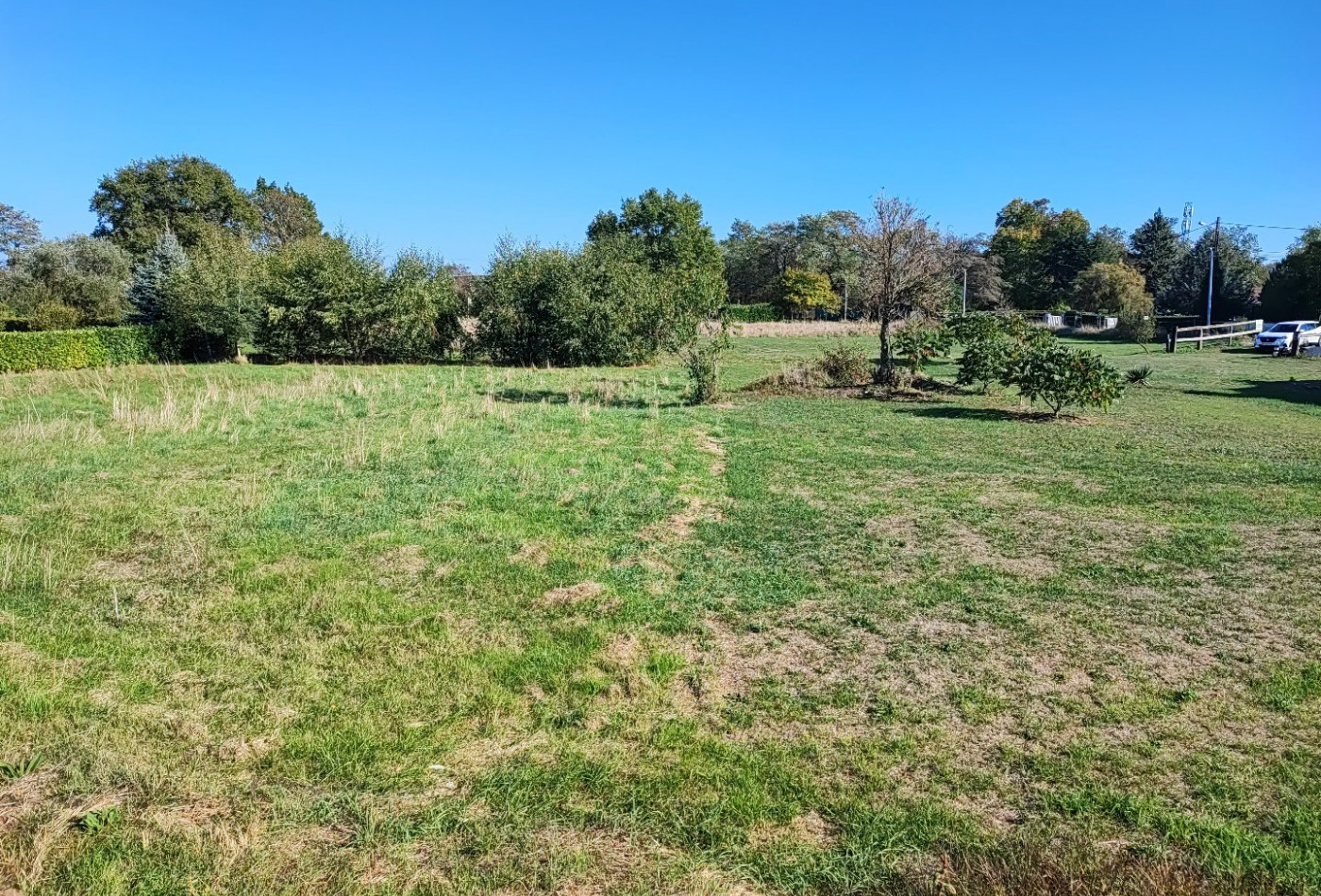 vente Terrain constructible La Guerche Sur L'aubois - Photo 1