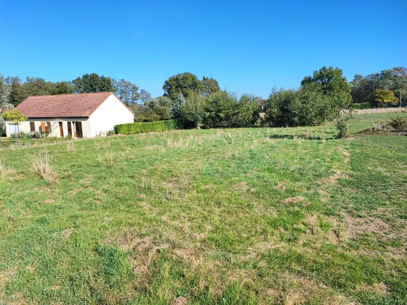 vente Terrain constructible La Guerche Sur L'aubois - Photo 3