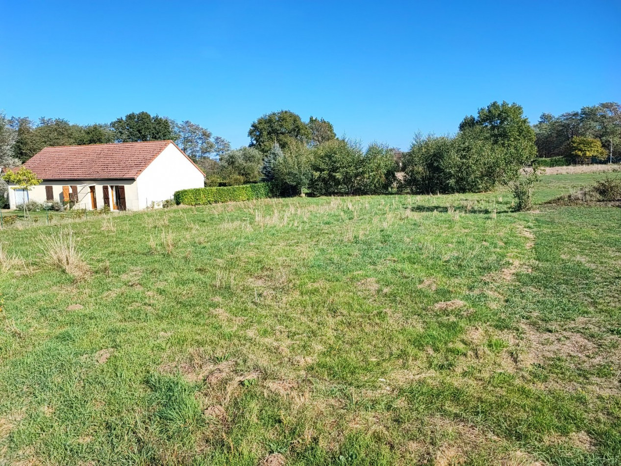 à vendre Terrain constructible La Guerche Sur L'aubois - Photo 3