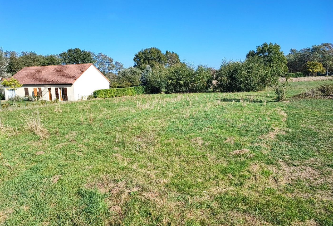 vente Terrain constructible La Guerche Sur L'aubois - Photo 3