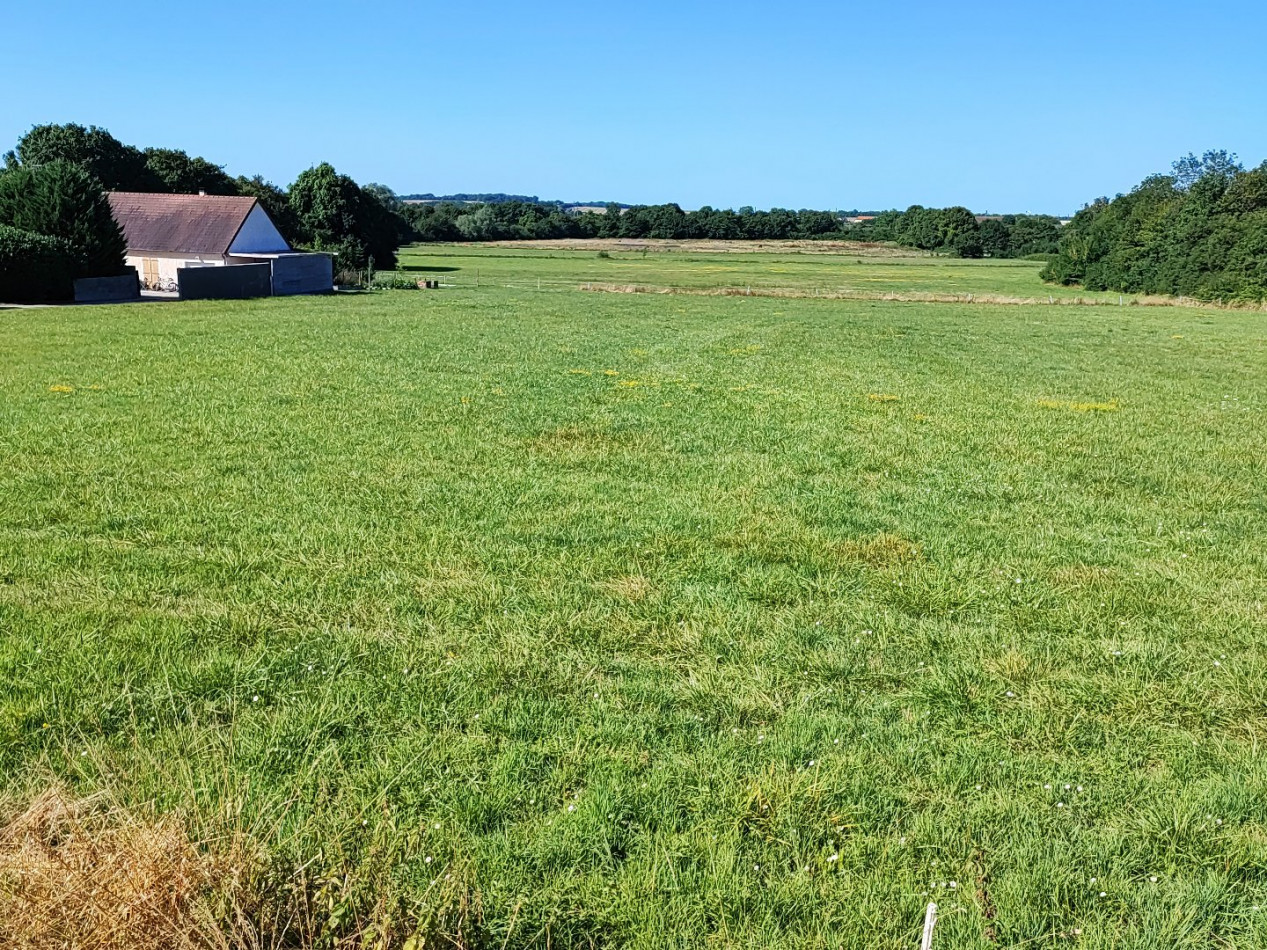 à vendre Terrain constructible La Guerche Sur L'aubois - Photo 3