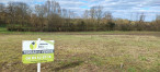 à vendre Terrain constructible Fussy