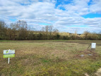à vendre Terrain constructible Fussy