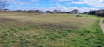 à vendre Terrain constructible Fussy