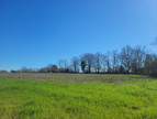 à vendre Terrain constructible Tranzault