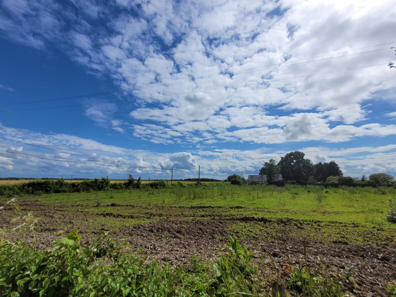 à vendre Terrain constructible Vineuil - Photo 4