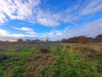 à vendre Terrain constructible Lys Saint Georges