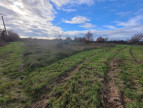 à vendre Terrain constructible Lys Saint Georges