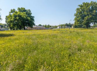 vente Terrain en lotissement Challuy