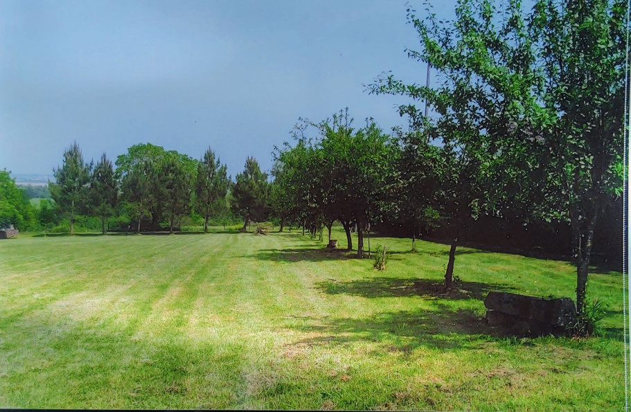 vente Terrain constructible Vallenay - Photo 1