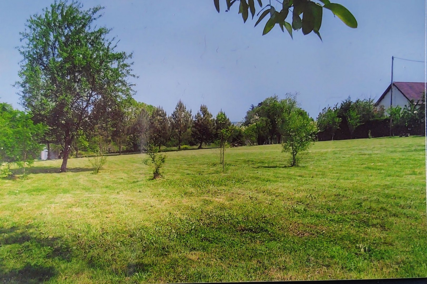 à vendre Terrain constructible Vallenay - Photo 2