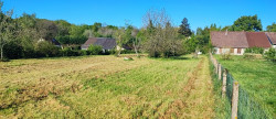 vente Terrain constructible Allogny