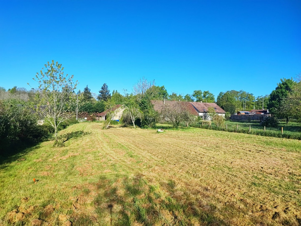 à vendre Terrain constructible Allogny - Photo 5