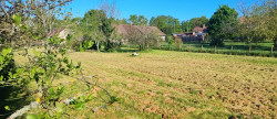 vente Terrain constructible Allogny