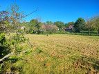vente Terrain constructible Allogny
