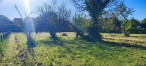à vendre Terrain constructible Allogny