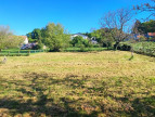 à vendre Terrain constructible Allogny