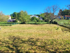 à vendre Terrain constructible Allogny
