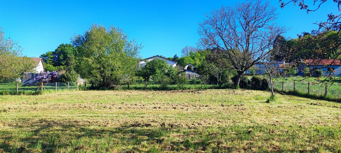 à vendre Terrain constructible Allogny - Photo 9