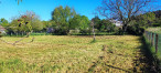 à vendre Terrain constructible Allogny