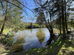à vendre Etang La Chatre