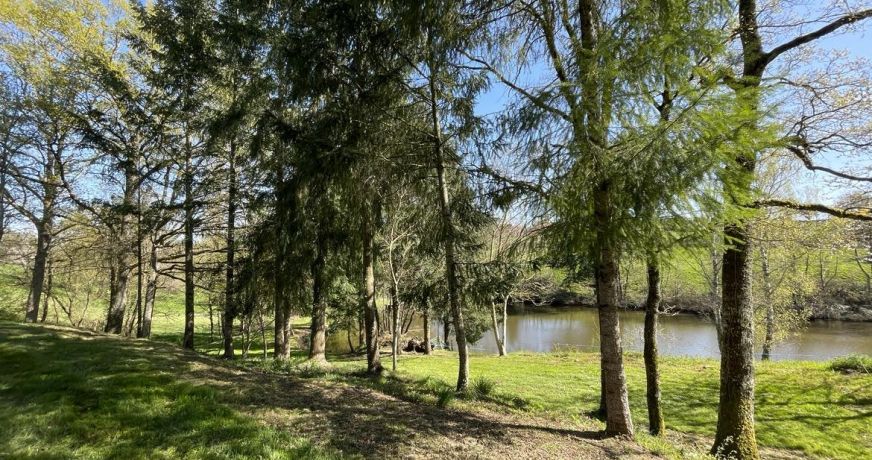 vente Etang La Chatre