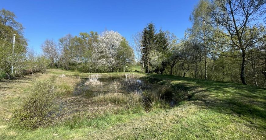 vente Etang La Chatre