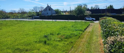 vente Terrain constructible Buzancais
