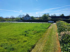à vendre Terrain constructible Buzancais