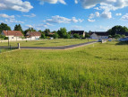 à vendre Terrain en lotissement Sainte Solange