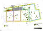 à vendre Terrain en lotissement Sainte Solange